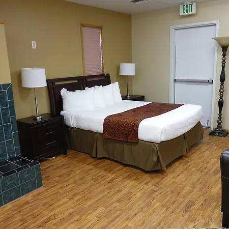 Cowlitz River Lodge Packwood Chambre photo