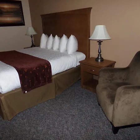 Cowlitz River Lodge Packwood Extérieur photo